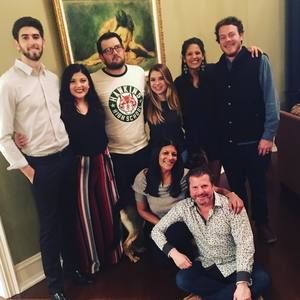 Meet your Posher, Michele